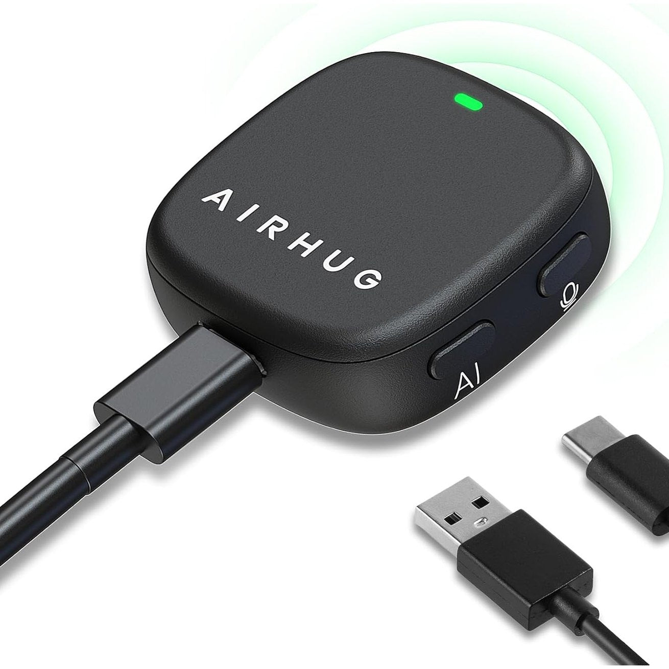 AIRHUG Conference USB Microphone