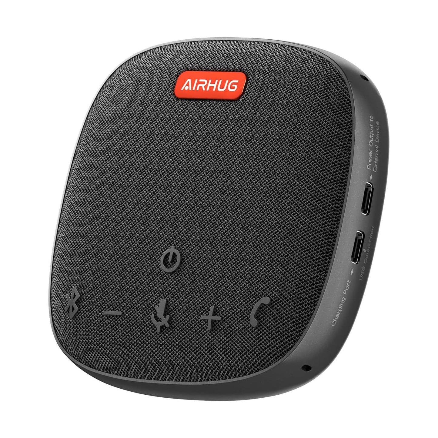 AIRHUG USB Bluetooth Speakerphone