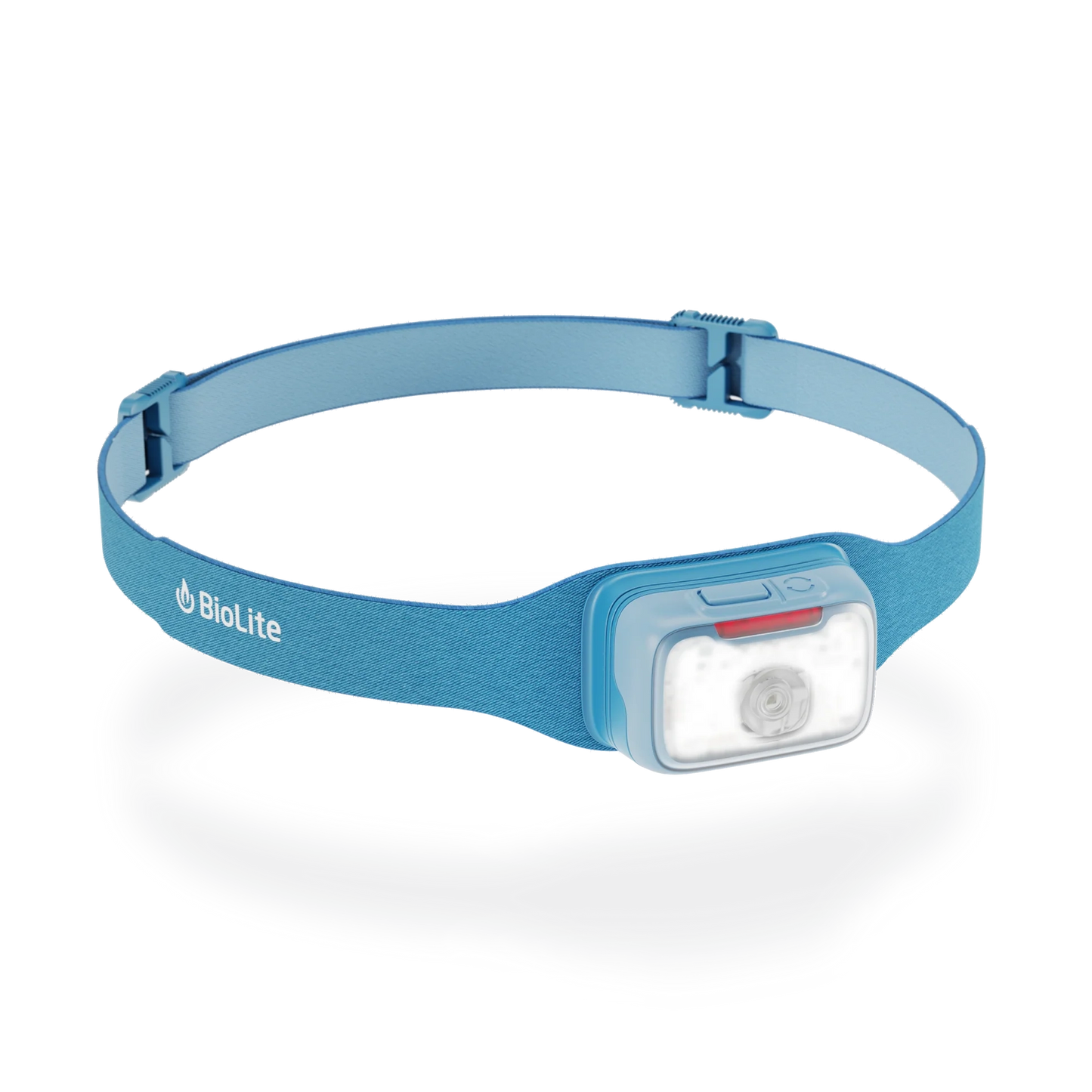 BioLite Range 400 USB-C Fast Charging Headlamp (Slate Blue)