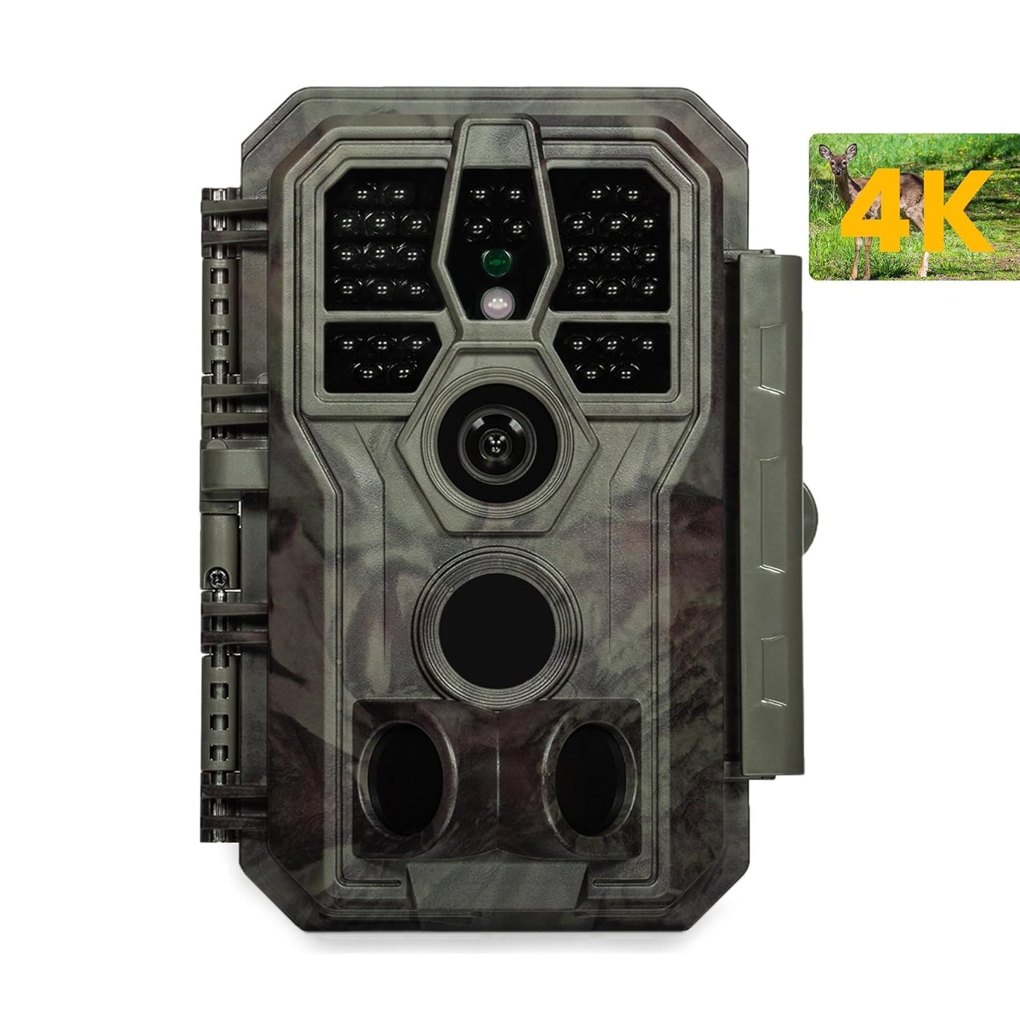GardePro A50 Wildlife Camera