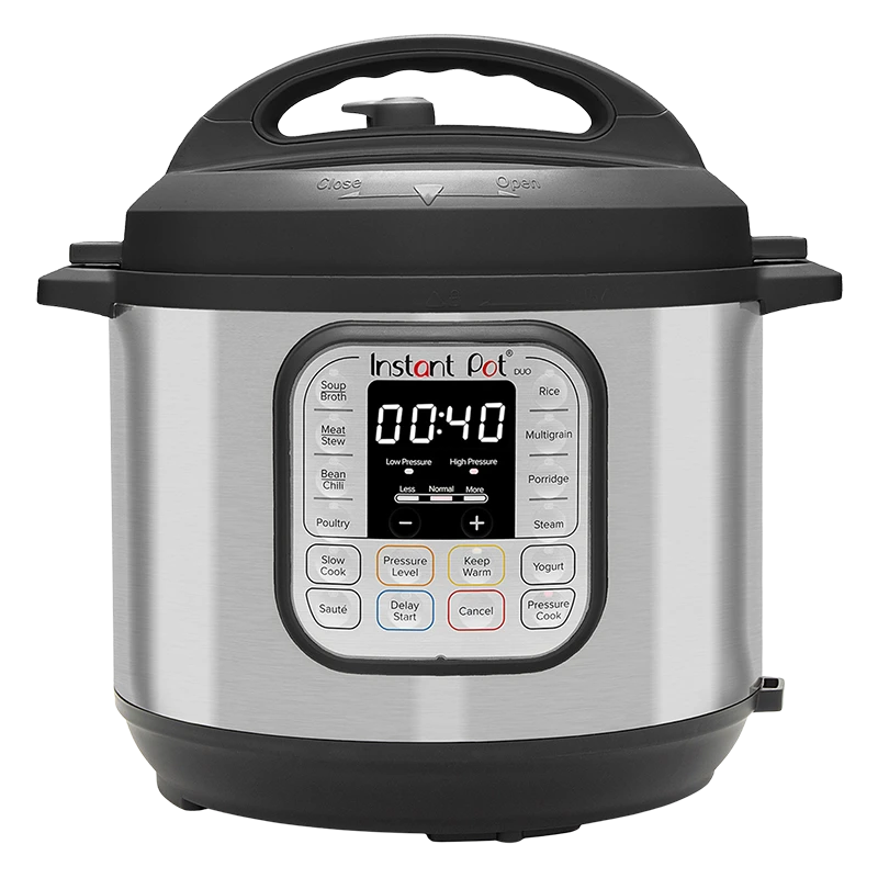 Instant Pot Duo 8L Multi-Cooker