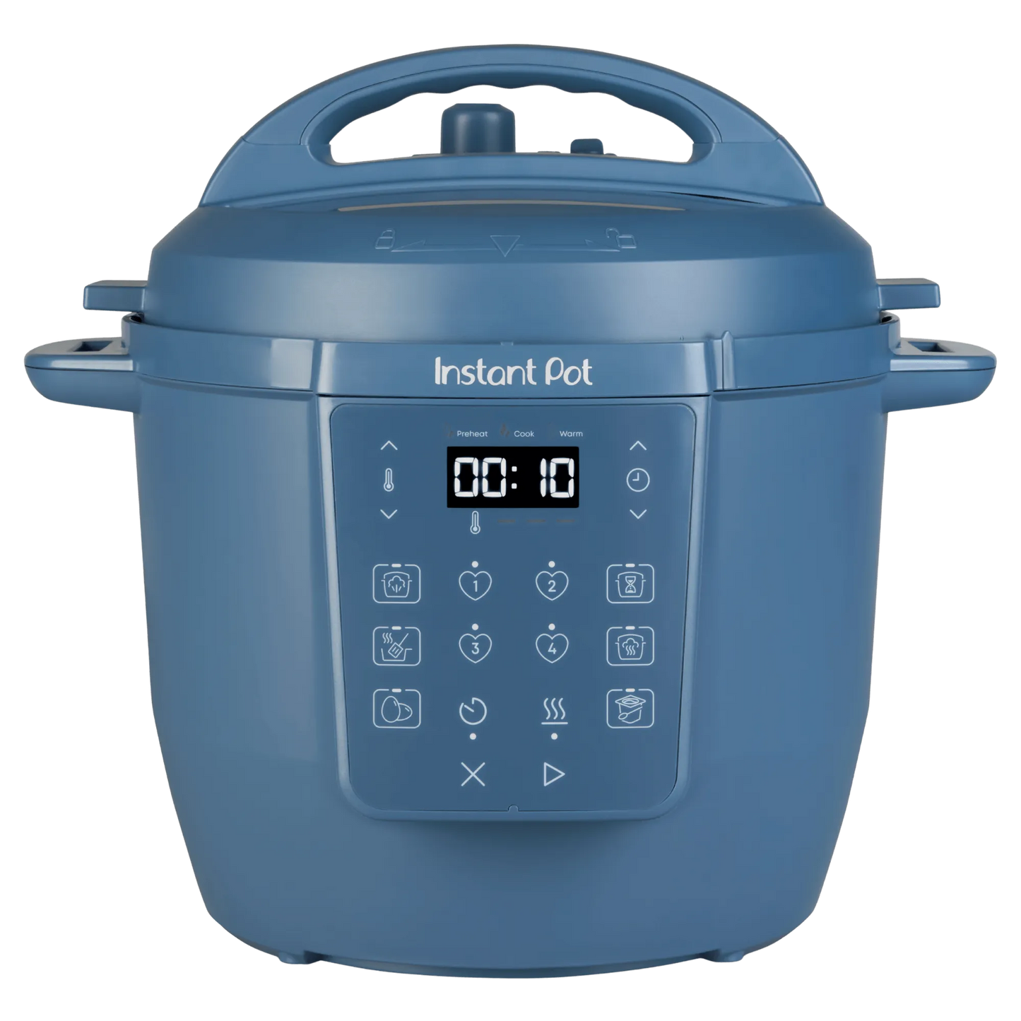 Instant Pot Classic 5.7L Multi-Cooker (Daydream Blue)