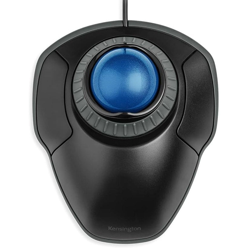 Kensington Orbit Wired Trackball Mouse