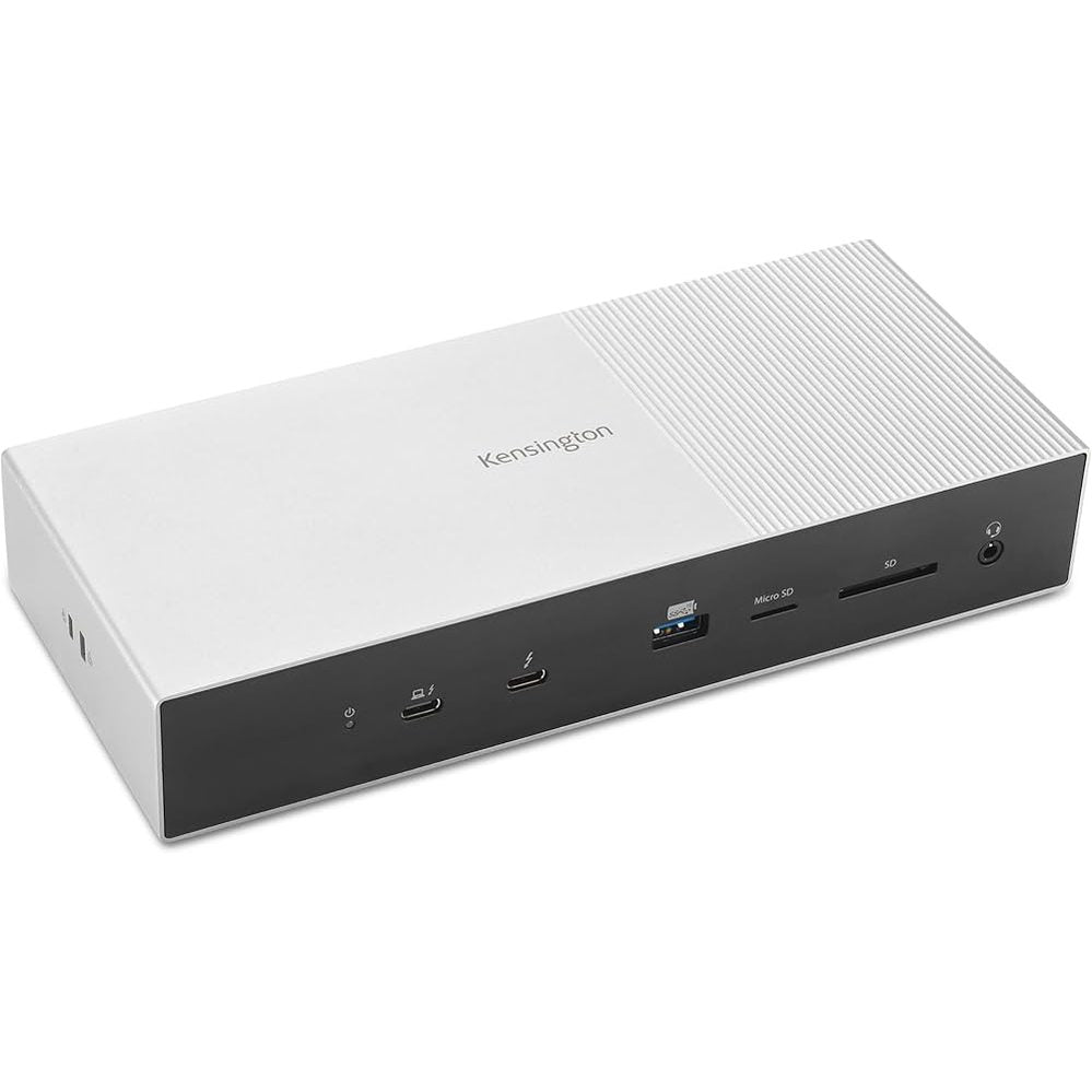 Kensington SD5000T5 EQ Docking Station