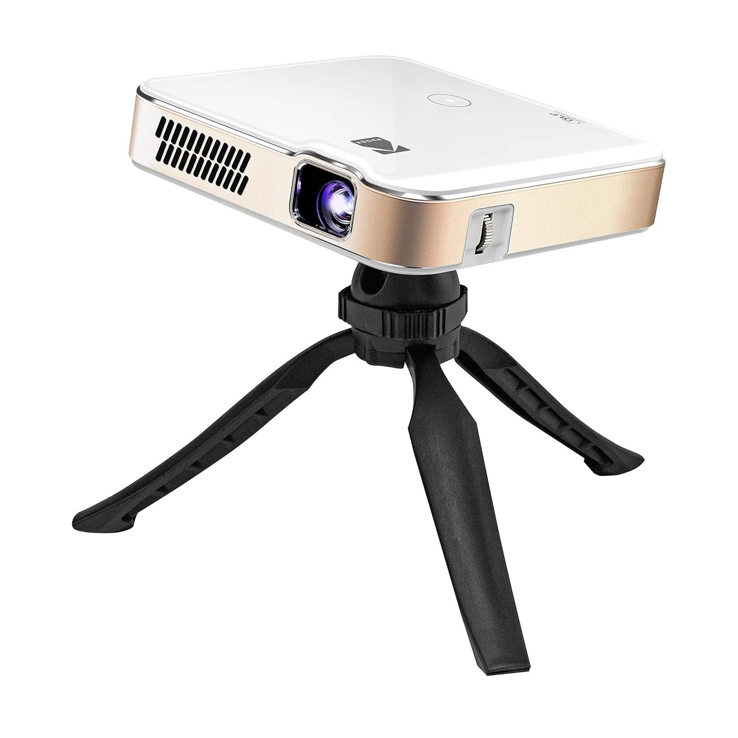 KODAK Luma 400 Portable HD Smart Projector