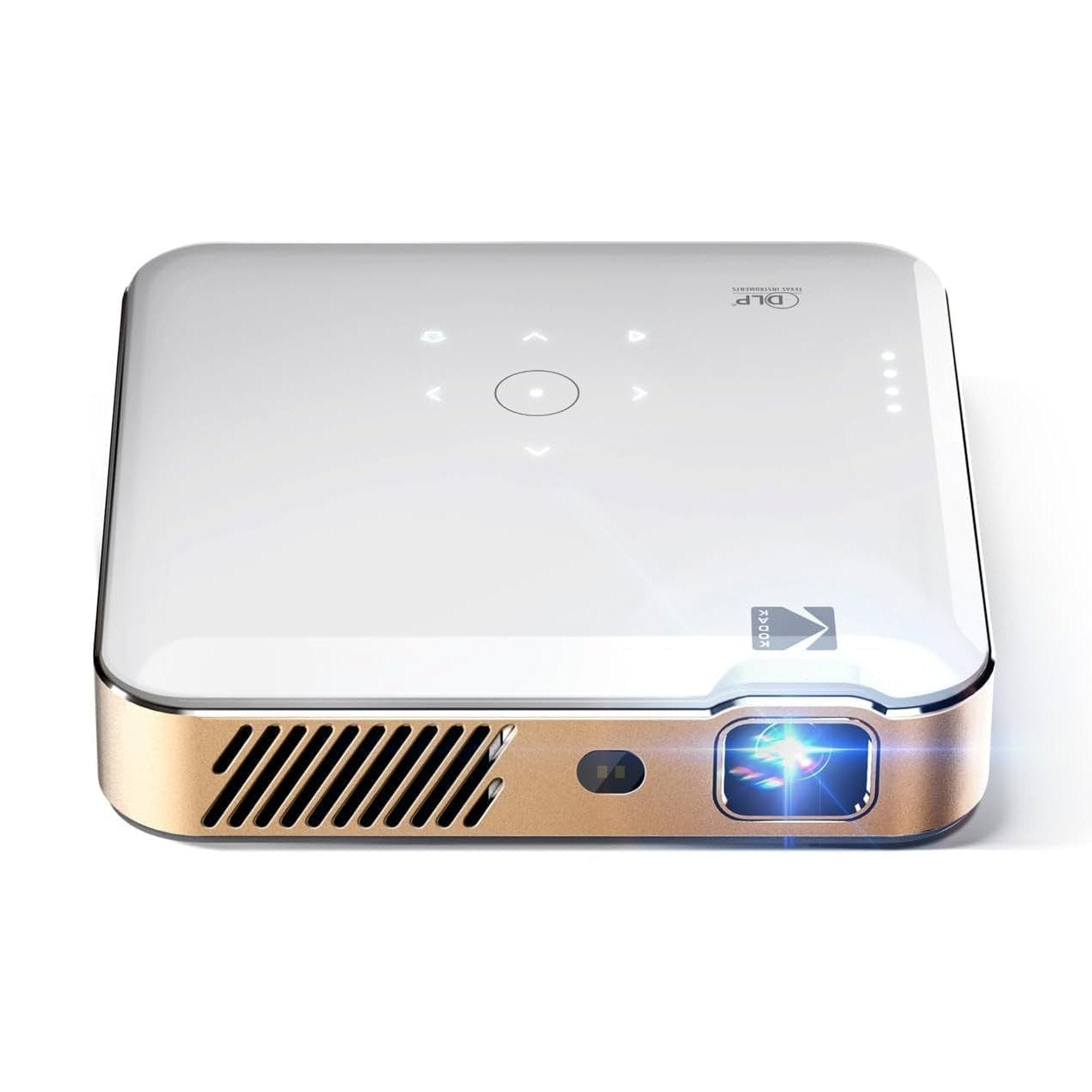 Kodak Luma 500 Mini Smart Projector