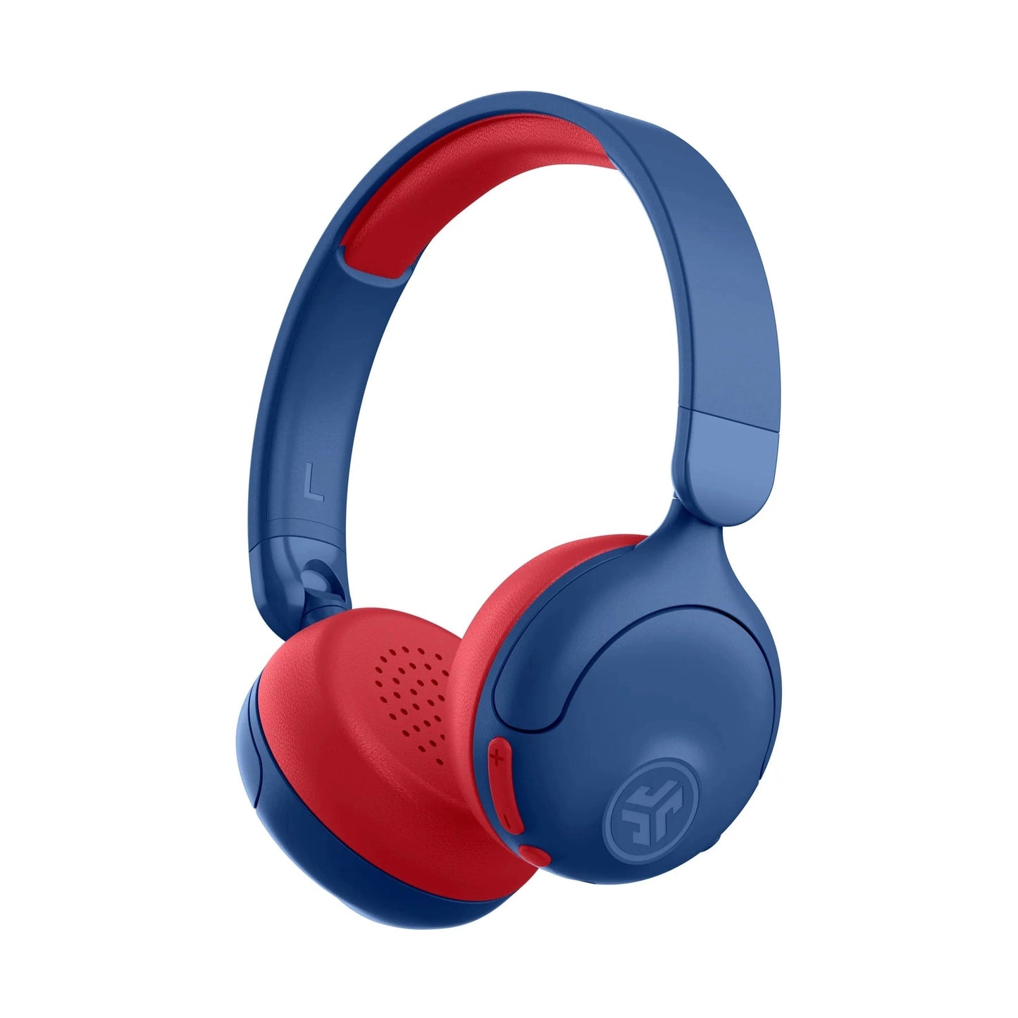 JLAB JBuddies ANC 2 in 1 Wireless + Wired Kids Headphones