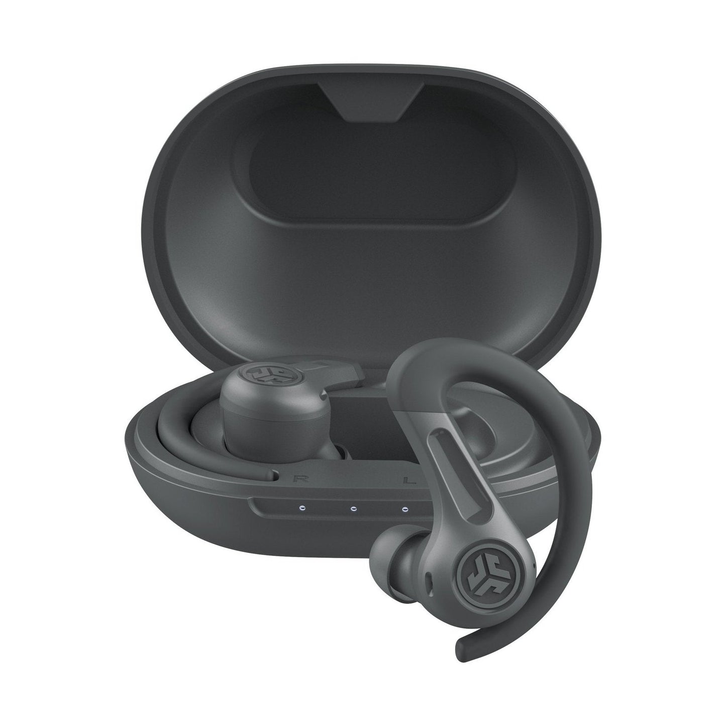 JLAB JBuds Sport ANC 4 True Wireless Earbuds