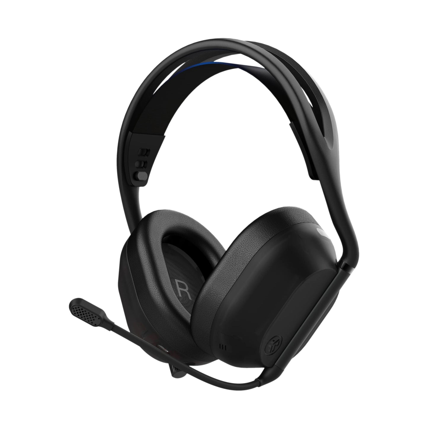 JLAB Midnight Wireless Gaming Headset