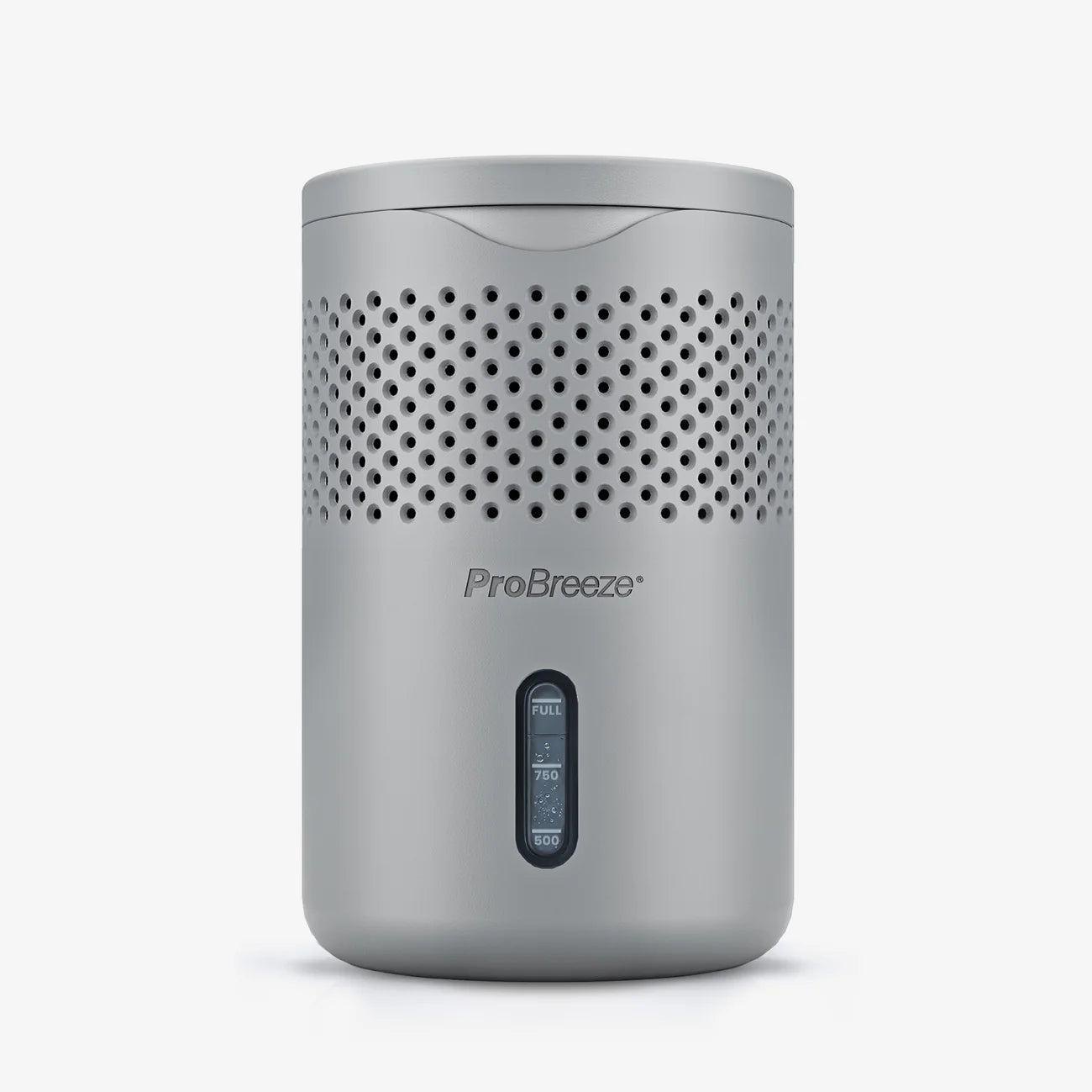 Pro Breeze Osmo® 1.3L Moisture Absorber with 700g Tablet - Grey