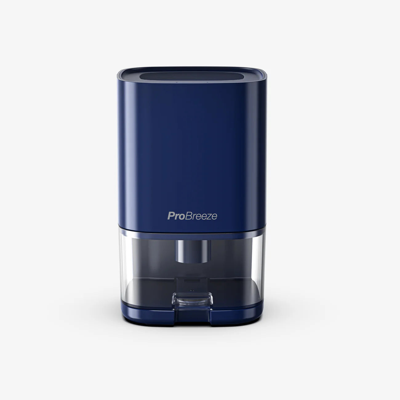 Pro Breeze 1000ml Dehumidifier with 4-hour Timer and LED Light - Blue