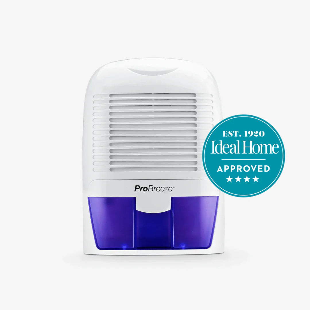 Pro Breeze 1500ml Mini Dehumidifier