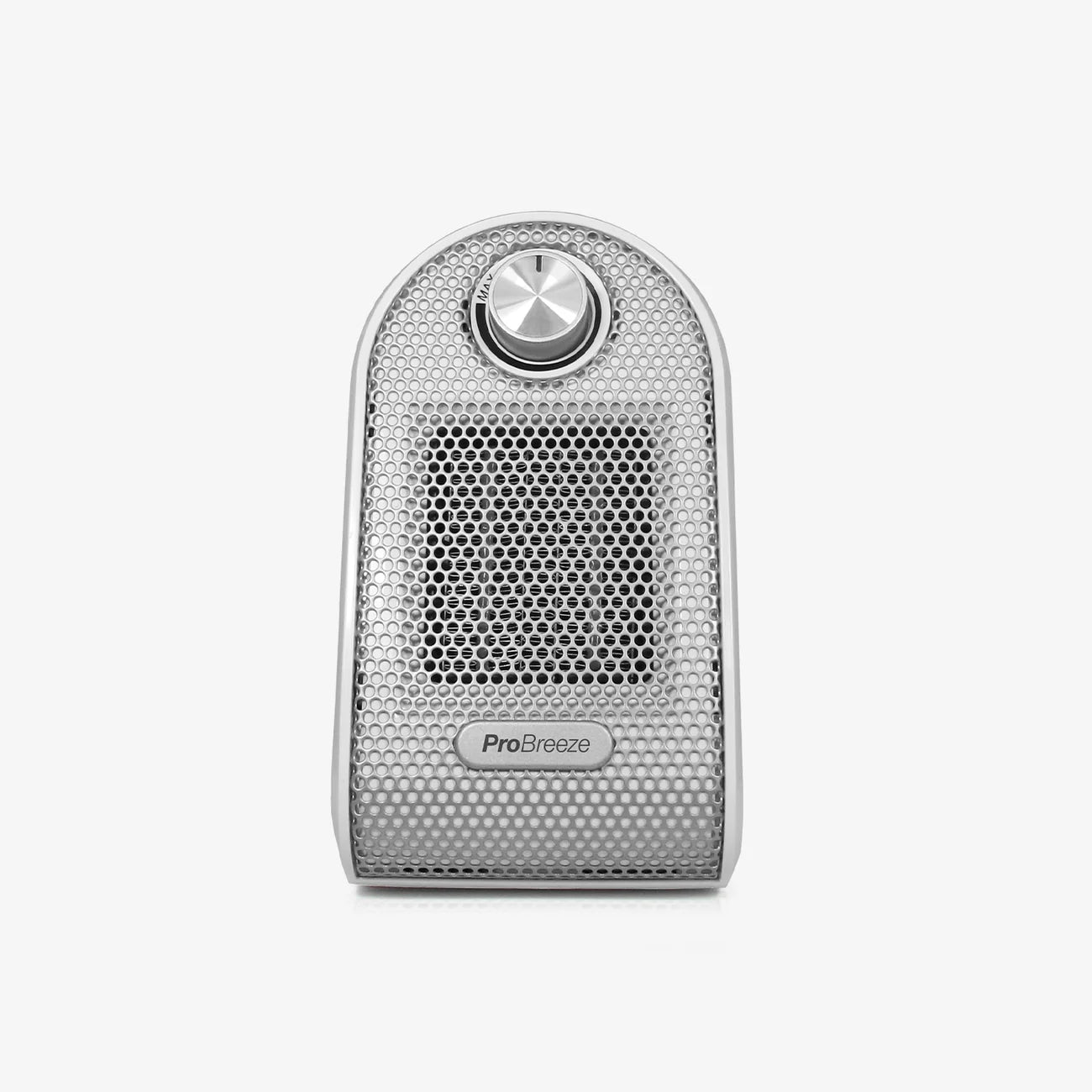Pro Breeze 500W Mini Personal Ceramic Fan Heater