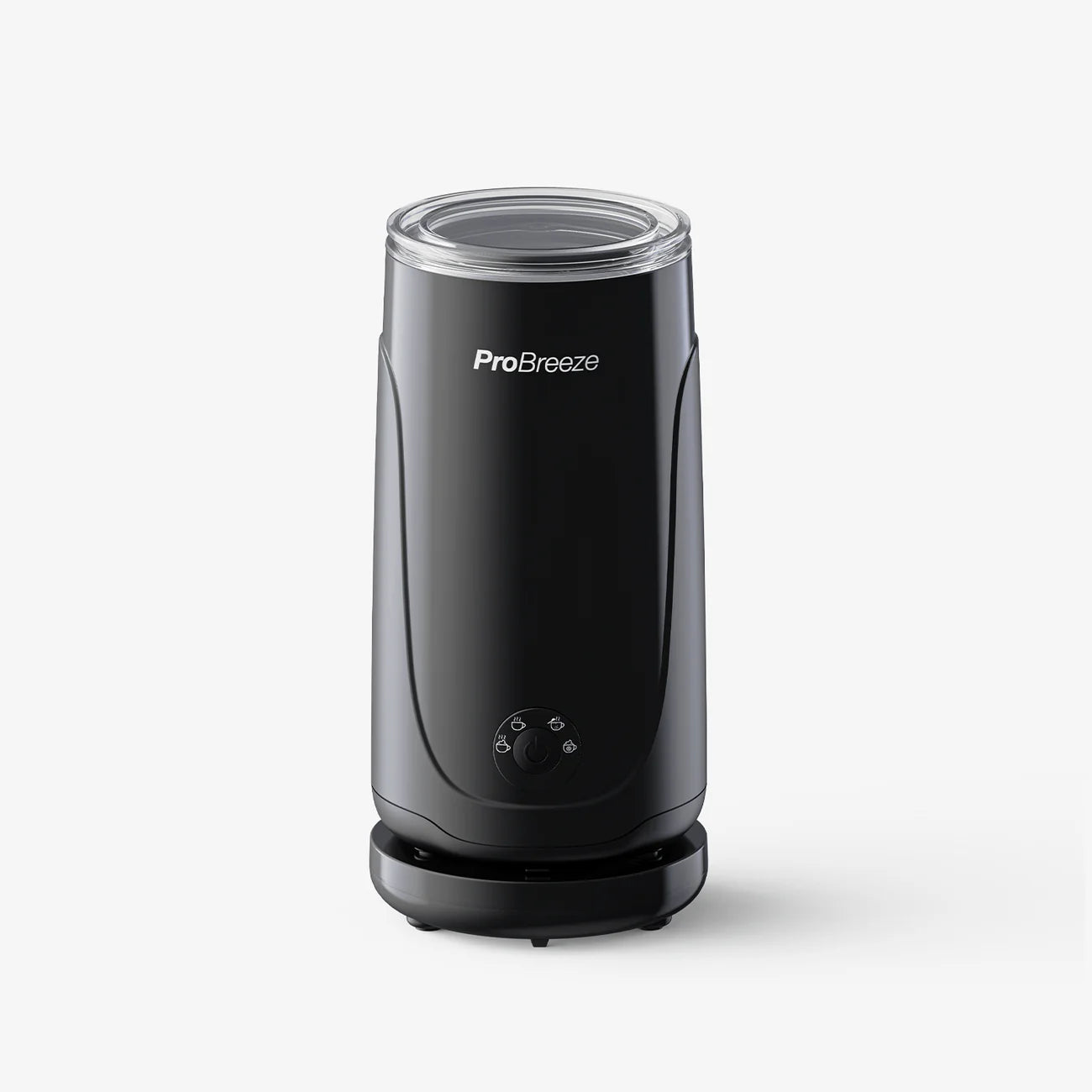 Pro Breeze Milk Frother - Black