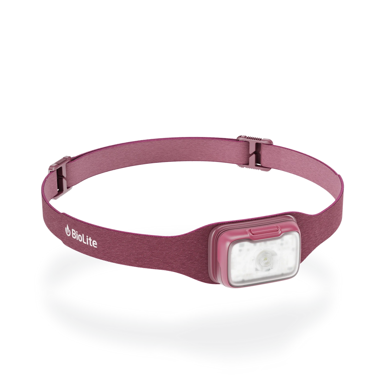 BioLite Range 300 USB-C Fast Charging Headlamp (Wild Fig)
