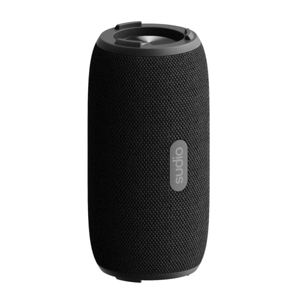 Sudio F5 Pro Portable Speaker (Black)