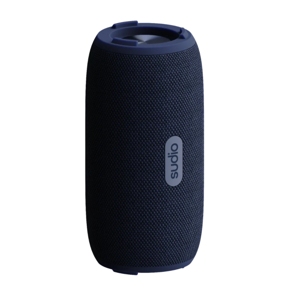 Sudio F5 Pro Portable Speaker (Navy)
