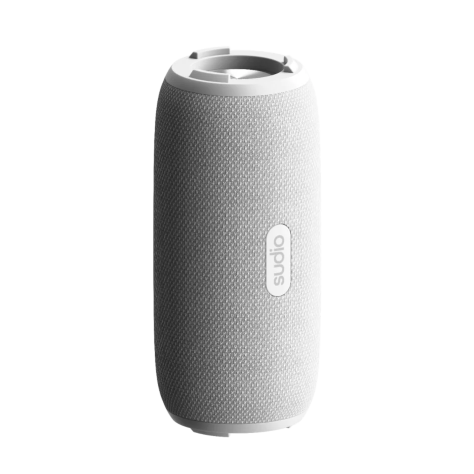 Sudio F5 Portable Speaker (White)