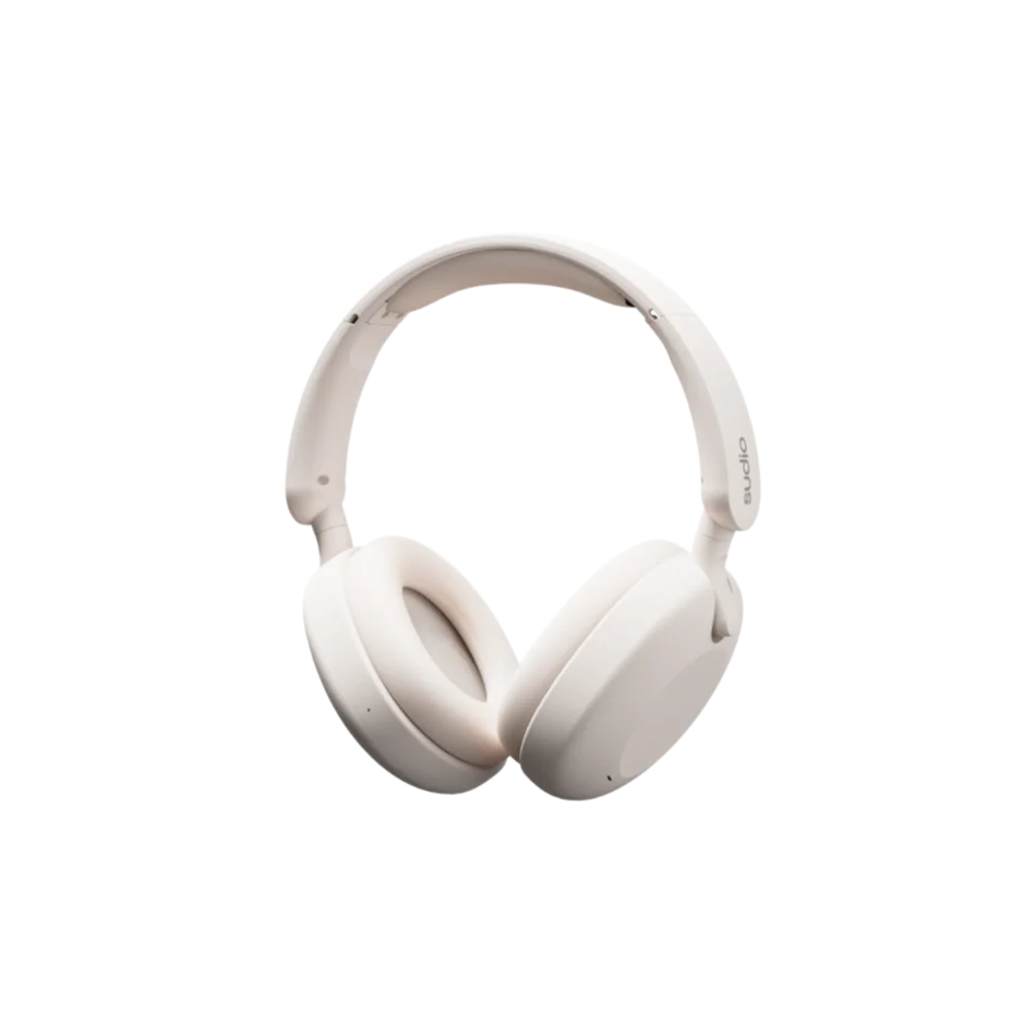 Sudio K2 Headphones (White)