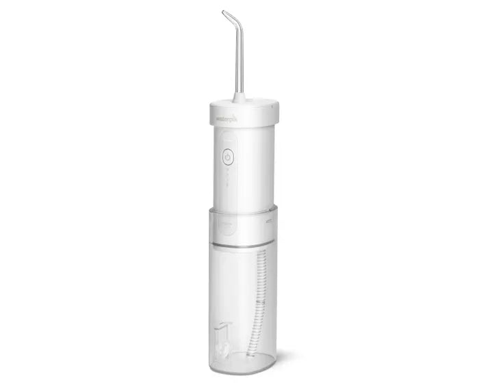 Waterpik Cordless Slide Flosser (White)