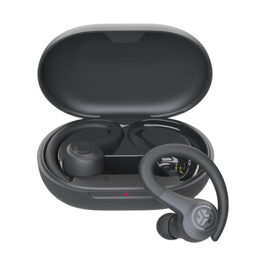 JLAB Go Sport+ True Wireless Earbuds