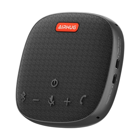 AIRHUG USB Bluetooth Speakerphone
