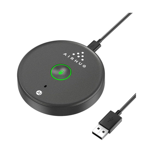 AIRHUG USB Microphone