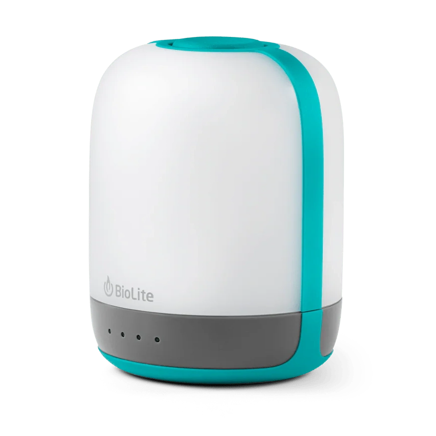 BioLite AlpenGlow 250 Lumen Multicolor USB Lantern