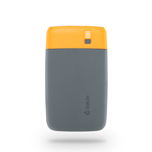 BioLite Charge 20 PD Portable Power Bank Charger