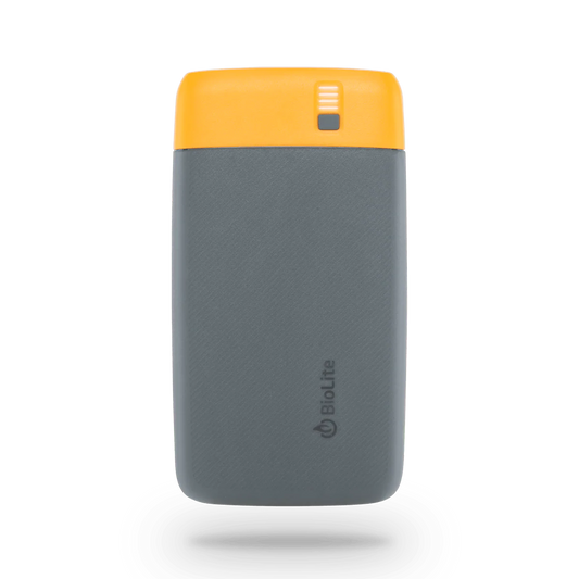 BioLite Charge 40 PD Portable Power Bank Charger
