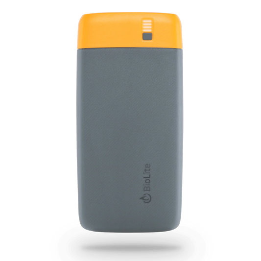 BioLite Charge 80 PD Portable Power Bank Charger