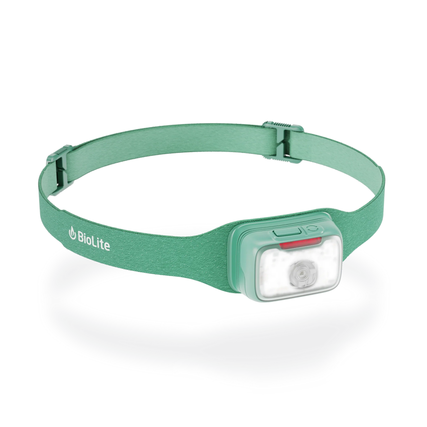 BioLite Range 400 USB-C Fast Charging Headlamp (Mist Green)
