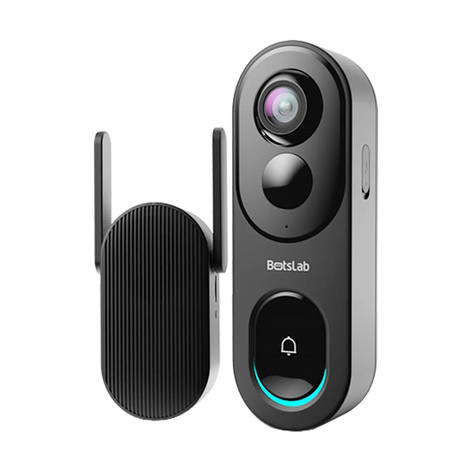 BotsLab R810 Video Doorbell