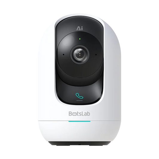 BotsLab C2213K / 5MP HD Indoor Security Camera