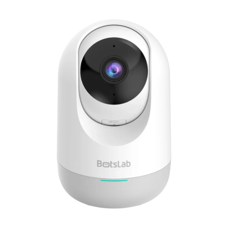 BotsLab C212 Indoor Security Camera
