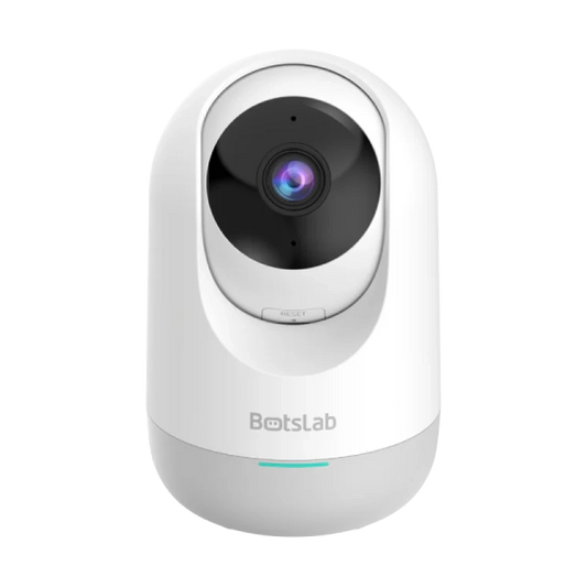 BotsLab C212 Indoor Security Camera