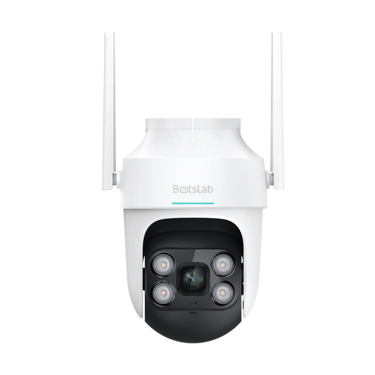 BotsLab W312 Outdoor Pan/Tilt Camera