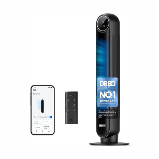 Dreo 307S Smart Tower Fan
