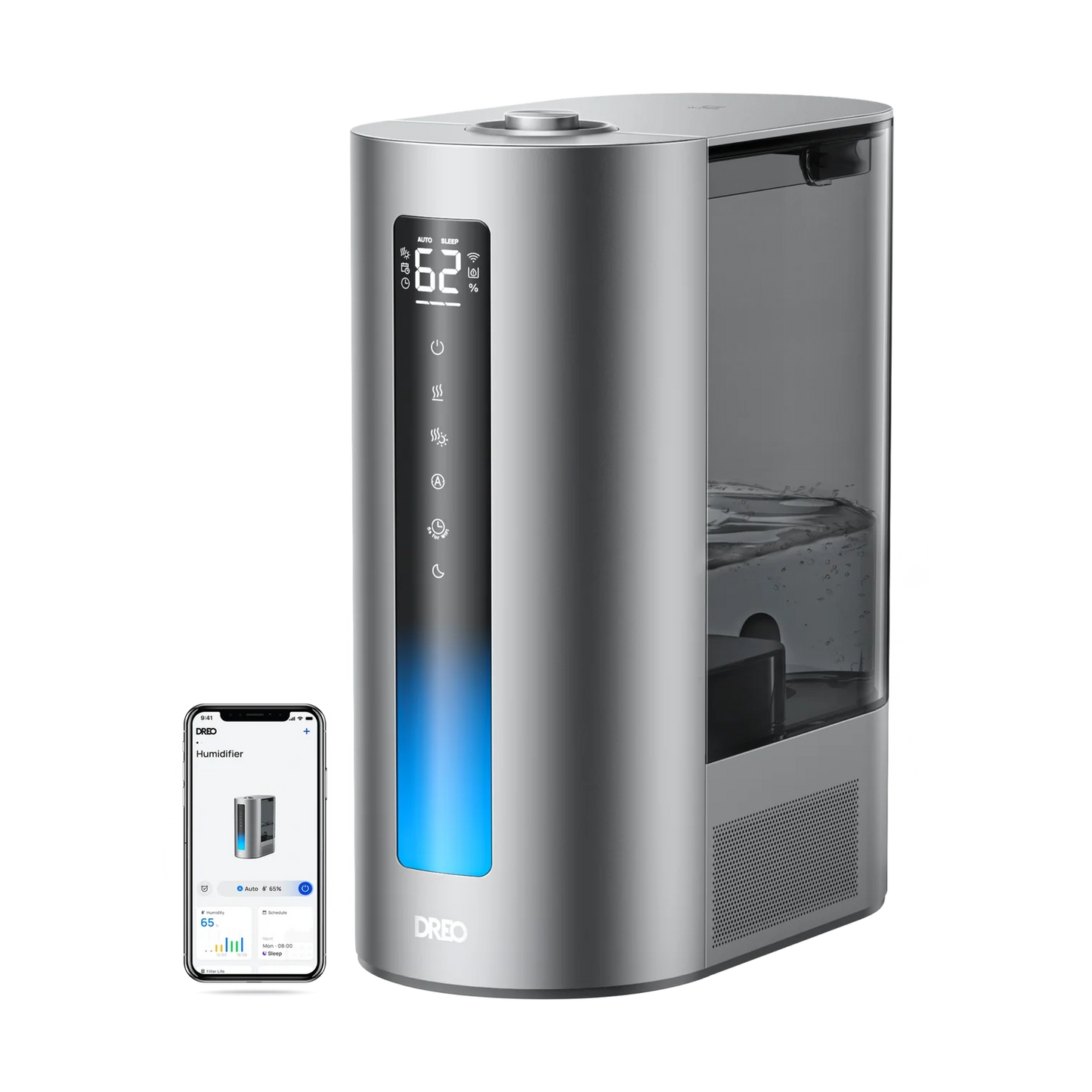 Dreo 713S 6L Smart Humidifier