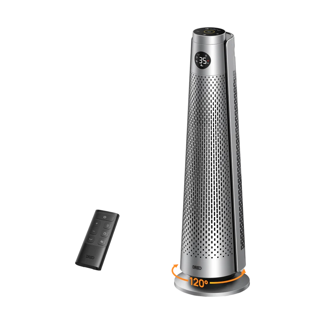 Dreo 718 Tower Heater