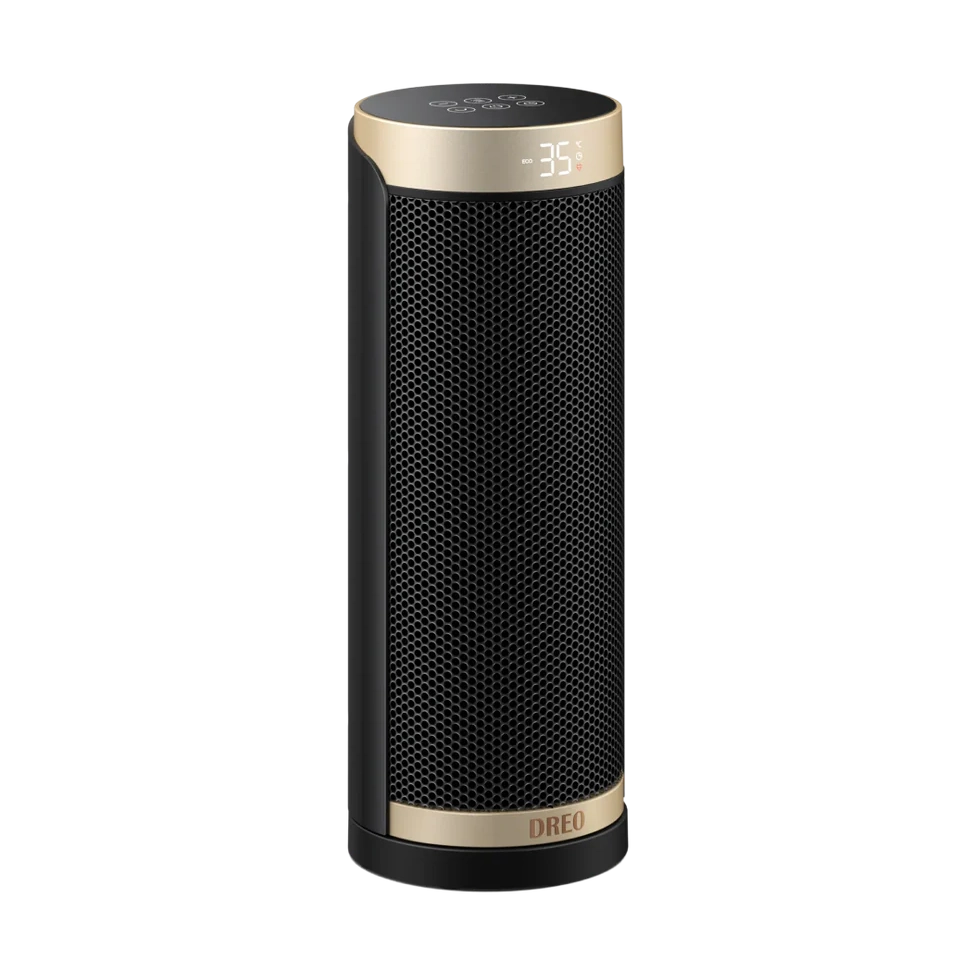 Dreo Solaris Slim H3 Space Heater