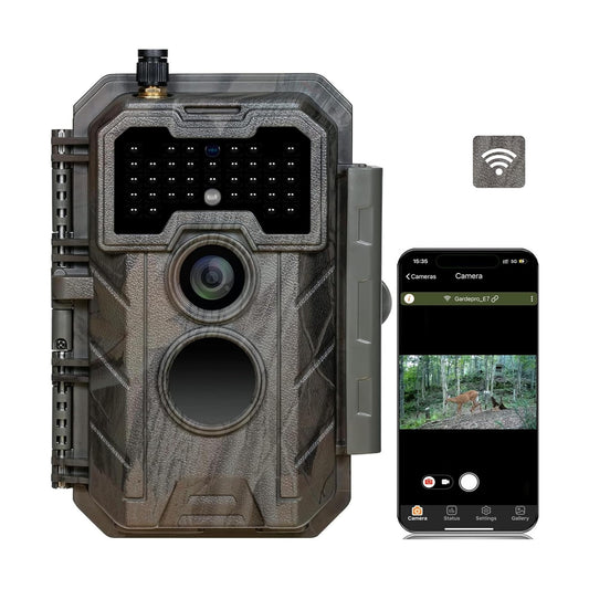 GardePro E7 Widllife Camera