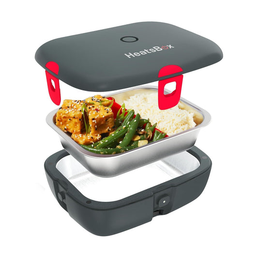 Faitron HeatsBox Style Electric Lunch Box