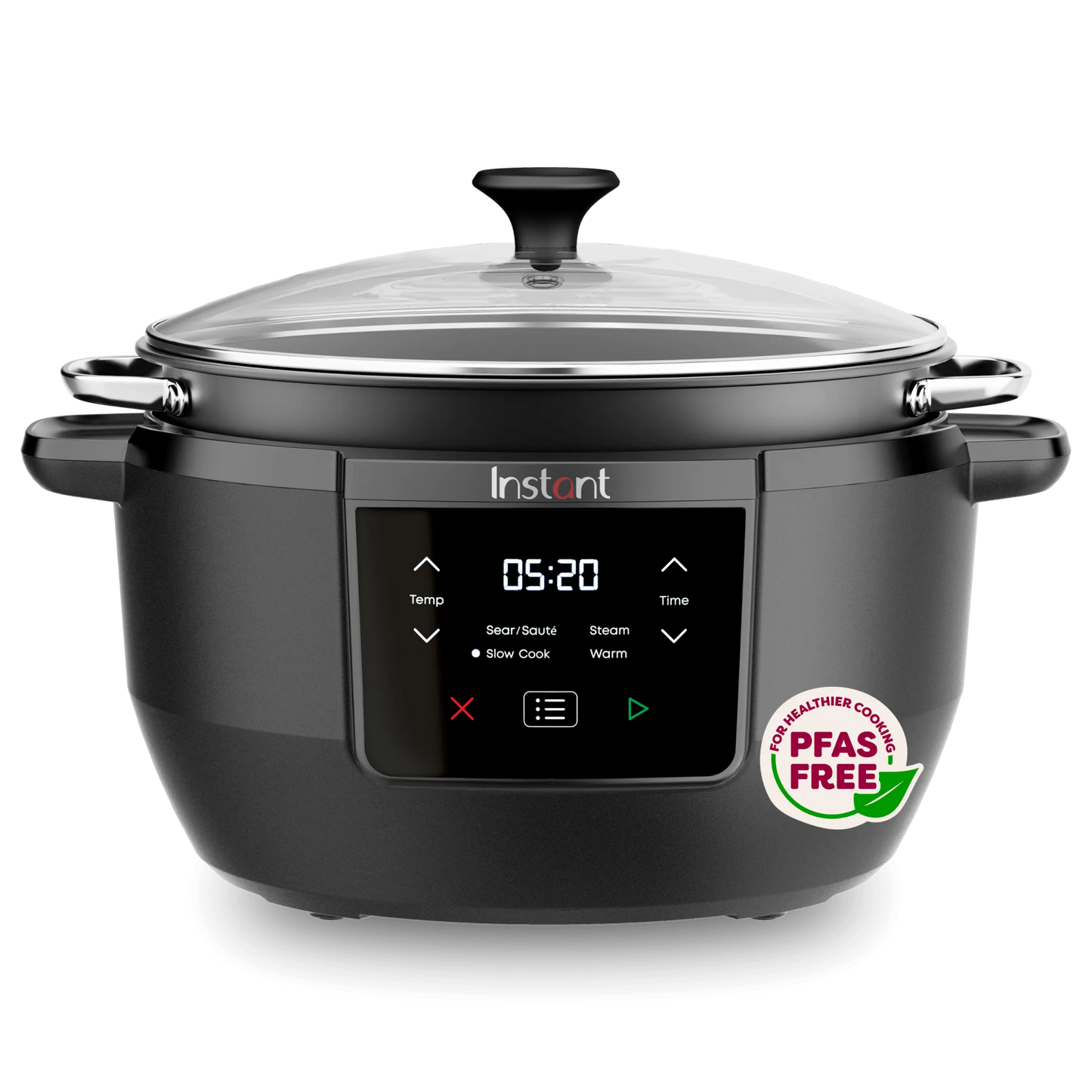 Instant Pot Superior Slow Cooker 7.1L