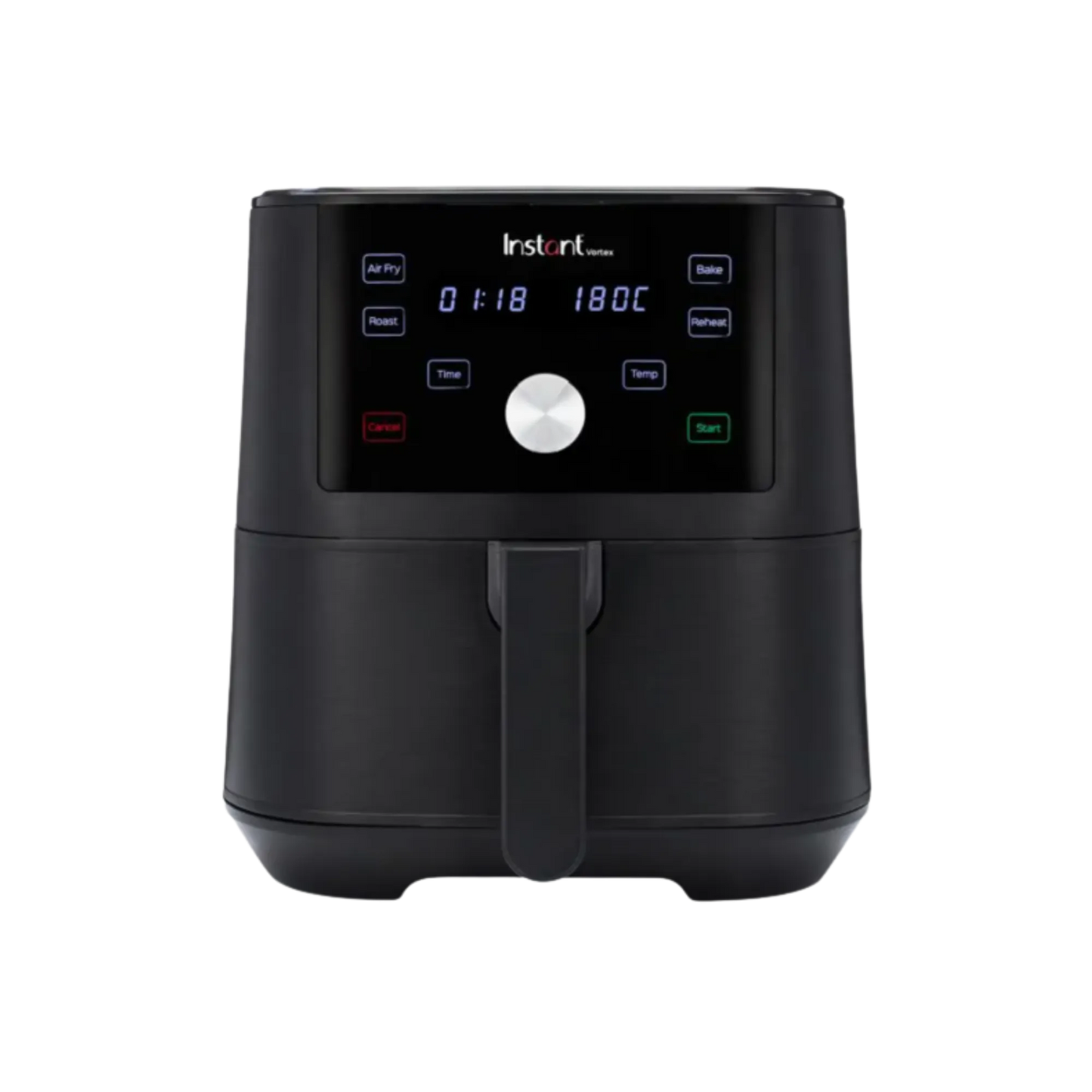 Instant Pot Vortex 4-in-1 Air Fryer 3.8L