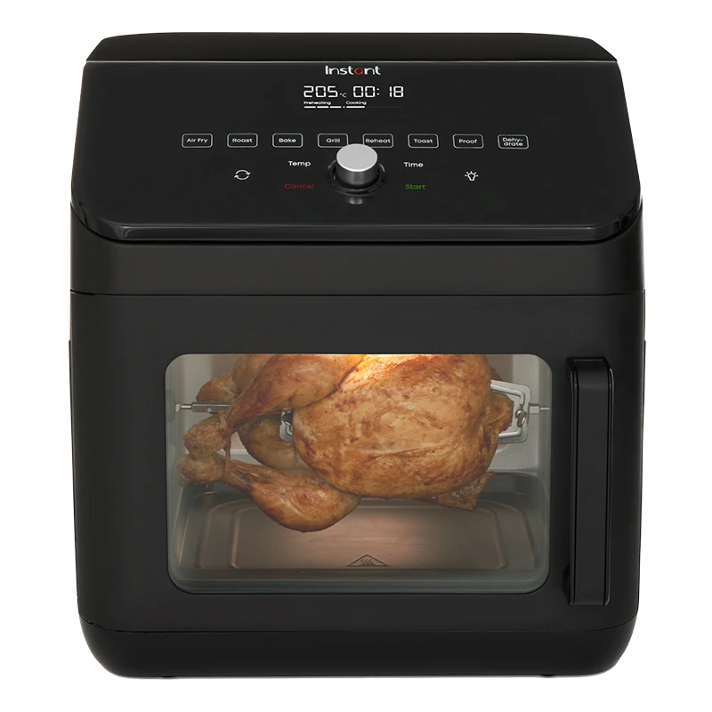 Instant Pot Vortex Plus 13L Air Fryer Oven