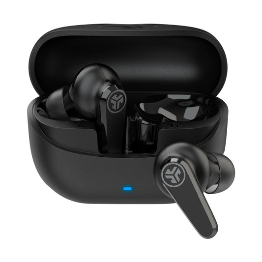 JLAB Go Pods ANC True Wireless Earbuds