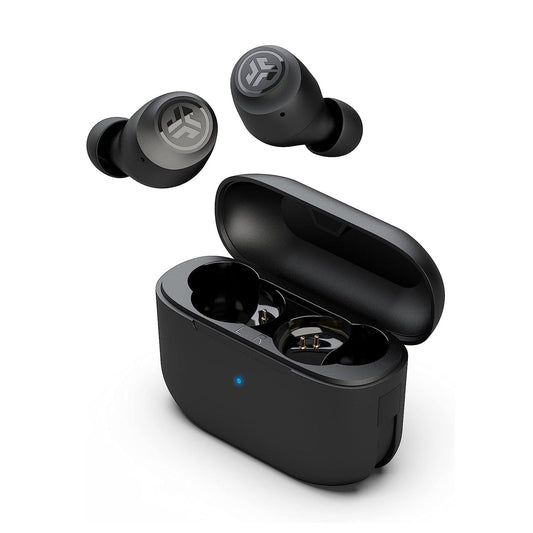 JLAB Go Pop+ True Wireless Earbuds