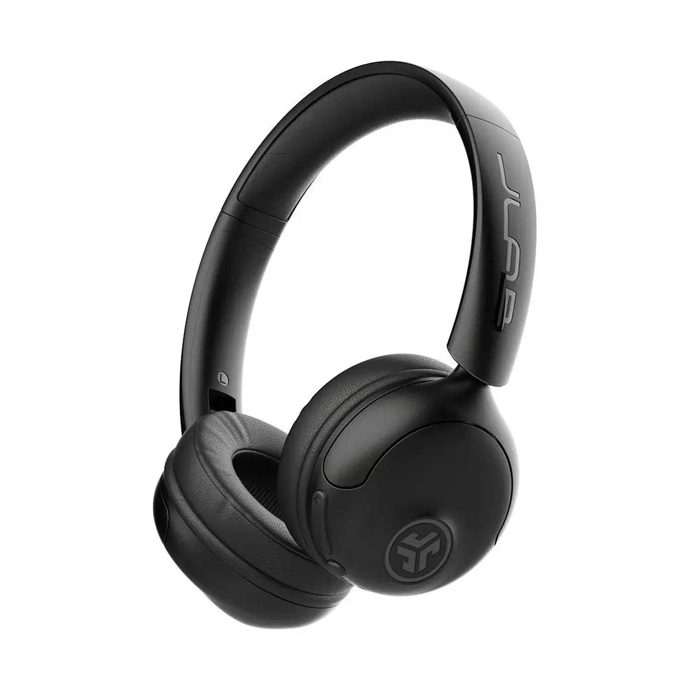 JLAB Studio Wireless On-Ear Headphones