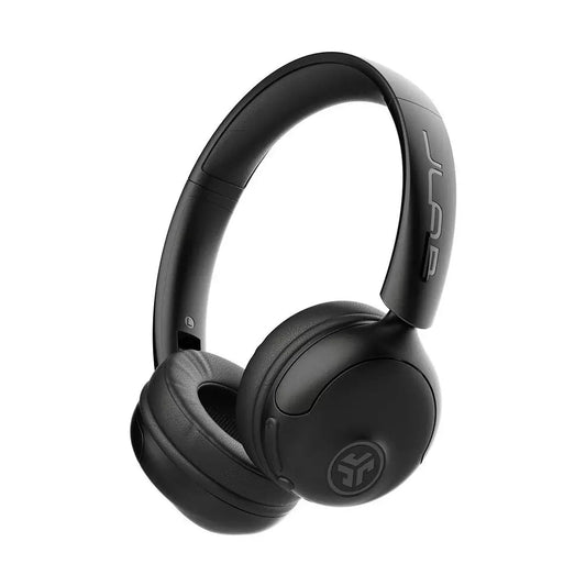 JLAB Studio Wireless On-Ear Headphones